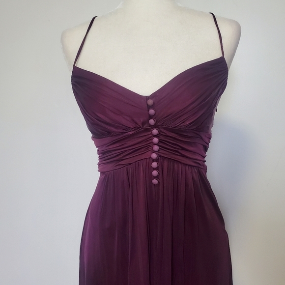 Bcbg MaxAzria Cocktail Dress - Picture 5 of 6